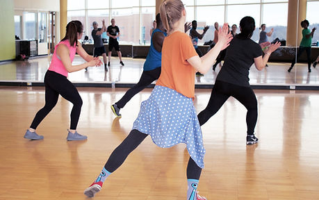 Zumba in Limassol