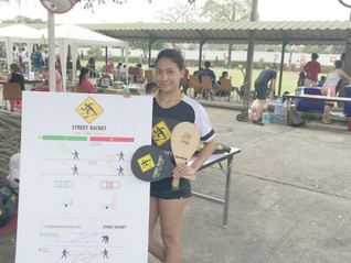 Der Farang article about Street Racket in Bangkok