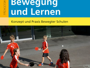Street Racket auf dem Lehrmittel Cover im Beltz Verlag!