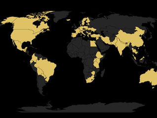 Street Racket around the world