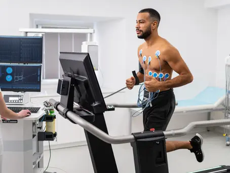 Teste ergométrico: o que ele revela sobre seu coração