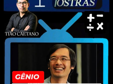 Ele entrou no Ensino Médio com sete anos; aos 21, já tinha doutorado e, em seguida, se tornou professor titular da Universidade da Califórnia.