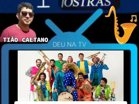 RIO DAS OSTRAS CONSOLIDA O TITULO DE CAPITAL DO JAZZ
