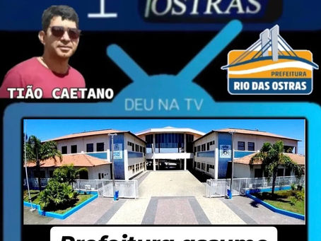 Prefeitura assume pagamento direto de terceirizados