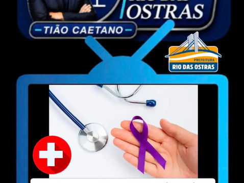 Agosto roxo conscientiza sobre Hanseníase 