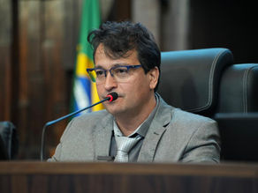 DEPUTADO DR. PEDRO RICARDO PROPÕE ISENÇÃO DE PEDÁGIO PARA TÁXIS E VEÍCULOS DE APLICATIVO NO ESTADO