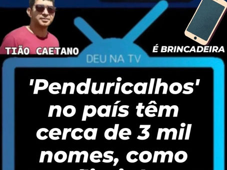 'Penduricalhos' no país têm cerca de 3 mil nomes, como
'auxílio-iPhone'