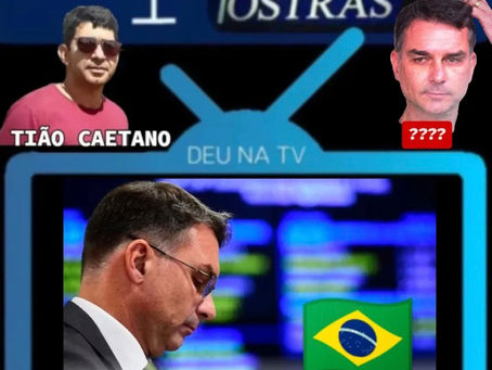 Flavio bolsonaro entra na mira da cpmi do inss
