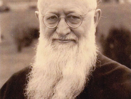 Ser fundadores siempre