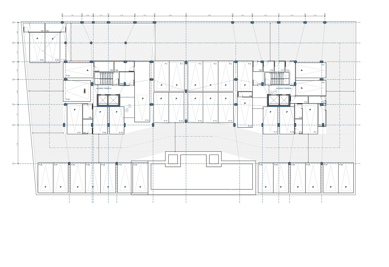 PLANOS | Foraforatresidencial