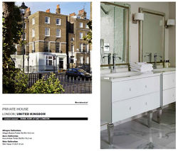 Dekorflis fliser i norge