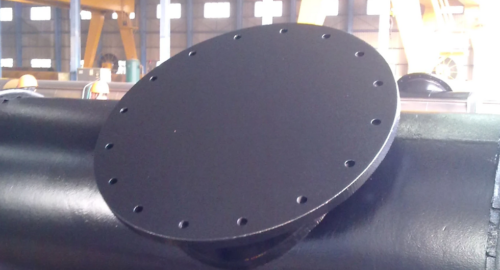 Conector De La Brida De La Defensa