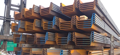 sheet pile for sale