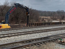 Tout ce que Vous Devez Savoir sur la Palplanche en Acier