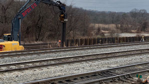 Everything You Need to Know About Steel Sheet Piling