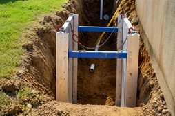 Why Contractors Are Choosing Aluminum Modular Trench Boxes for Safer and Faster Excavation