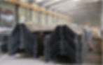 Paired Sheet Piles