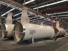 Quelles sont les applications de l'acier de construction dans l'industrie de la construction?