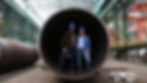 steel pipe piles