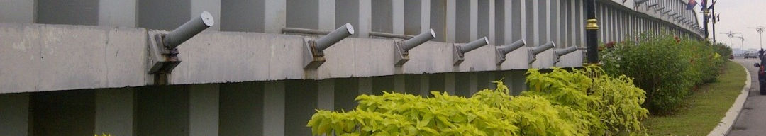 sheet pile used in road widening
