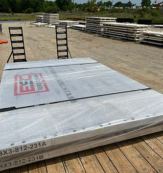 aluminium trench box for sale