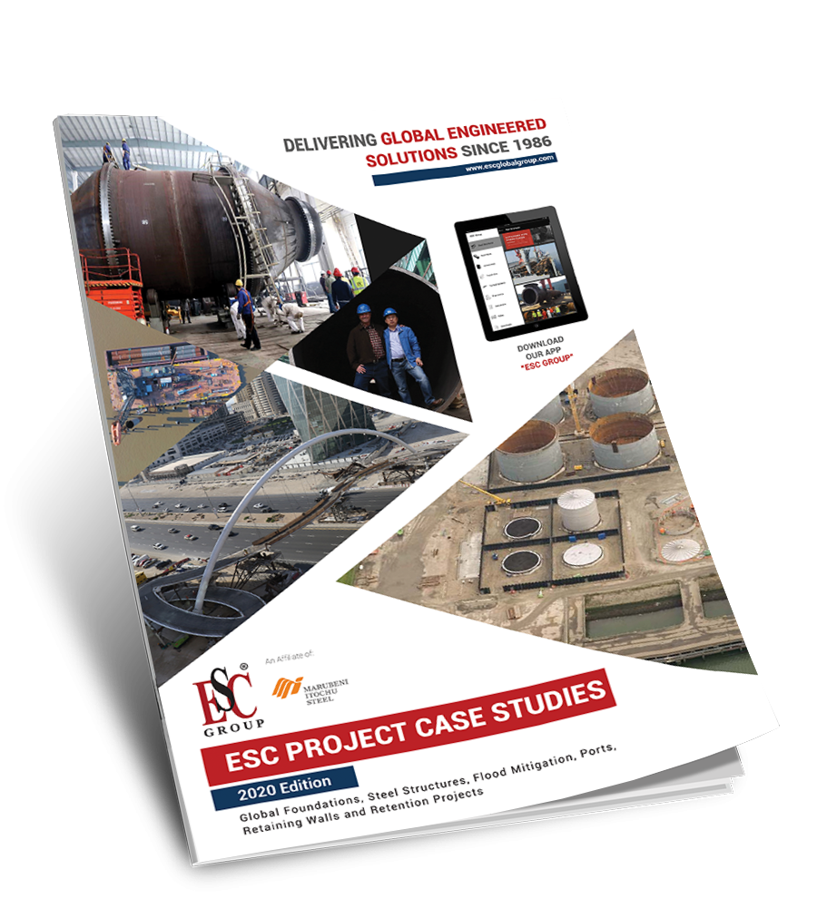 Other Product Catalogues ESC Group Middle East