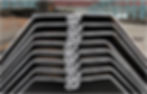 Cold Rolled Interlock