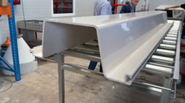 ecoseal sheet piling