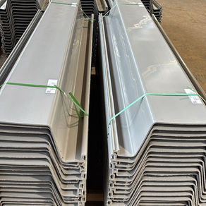 Engineering the Future with ESC: How Vinyl Sheet Piles Deliver Value, Strength, and Sustainability