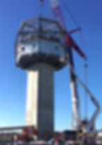 tower