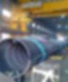Manufacturing of King Pipe Piles