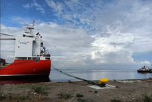 Mooring Bollard: Ensuring Ship Safety with Strategic Use