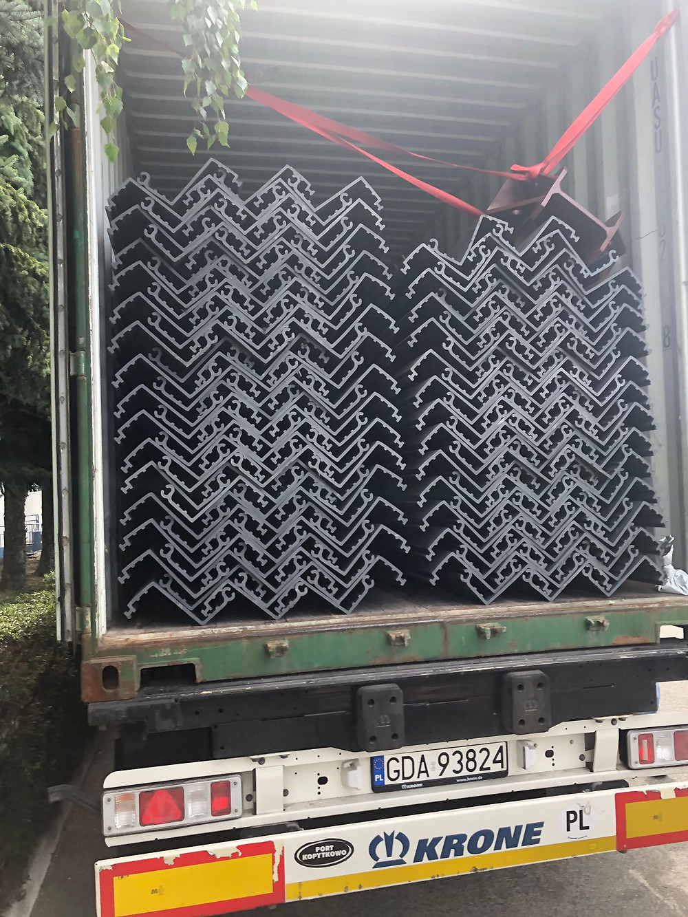 pvc sheet pile 1