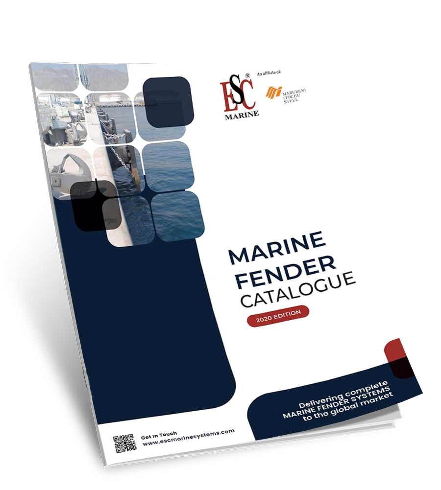 Marine Fender Catalogue