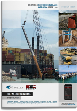 Nuestro Catálogo más Reciente