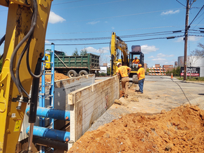 ESC Trench Shoring Inc.: un partenaire de confiance pour la sécurité des tranchées