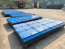 Understanding Berthing Energy: The Foundation of Effective Marine Fender Design