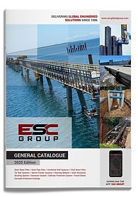 ESC Group Catalogue