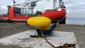 How to Calculate Mooring Bollards: A Guide to Safe and Efficient Mooring