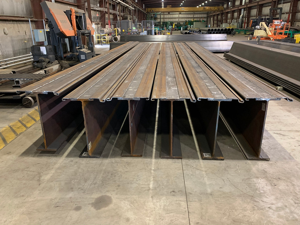 sheet pile for sale