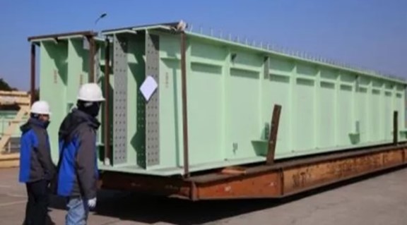 Steel-Concrete Composite Construction