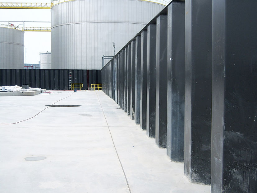 corrosion protection painting