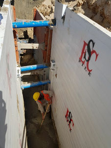 Directives Importantes et Meilleures Pratiques en Matière de Sécurité des Étais D'excavation