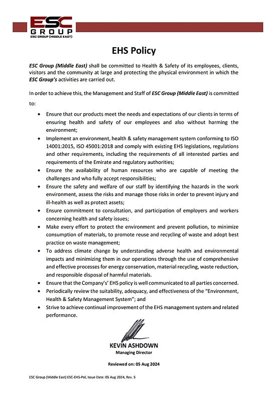EHS POLICY - ESC Group.pdf_page_1.jpg