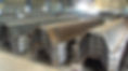 Infill Sheet Piles