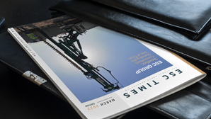 ESC Times March 2022 Edition