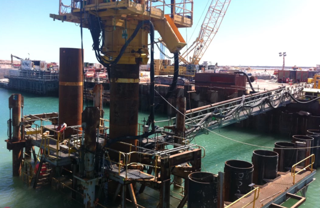 Combination Wall System ESC Steel LLC