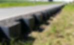 pvc pile as cost effective alternative