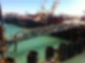 Installation of king pipe piles