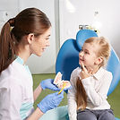 If your child is willing to help and is motivated to have the procedure done, behaviour management may be the only technique that he/she will need to have the dental procedure done. There are many behaviour management techniques that can be used.
• Tell-Show-Do method: detailed verbal and visual explanation
• Ask-Tell-Ask method: inquire about how patient feels about the planned procedure
• Voice control management: Firm verbal instructions
• Non-verbal communication
• Positive reinforcement and descriptive praise
• Distraction
• Memory restructuring: negative memories are restructured into positive memories.
• Parental presence/absence
The advantage of using only behaviour management techniques are
•No medication other than local anesthetic is needed
•Child will remember the experience and will be able to tolerate other dental procedure in the future
Not every child will be able to tolerate dental procedures with behaviour management techniques only.